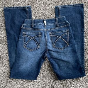 Womens Ariat Jeans